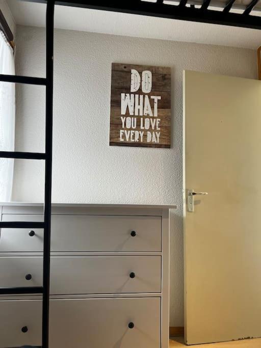 Appartement Belle Plagne Et Parking لا بلاني المظهر الخارجي الصورة